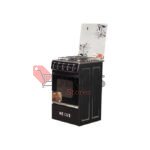 4 Burner NX-5055 Gas Cooker (4 + 0) With Oven