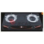 2 Burner Gas Cooker