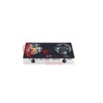 Thick Table Top Infrared and Mold Burner Gas Cooker