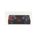 Table Top Gas 2 Burner