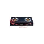 LG gas cooker