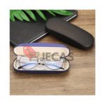 Simple Design Portable Case For Eyeglasses Protection