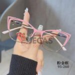 Blue Light Blocking Men And Women Anti-fatigue Headache Computer Glasses