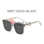 Blue Light Blocking Men And Women Anti-fatigue Headache Computer Glasses