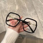 Blue Light Blocking Men And Women Anti-fatigue Headache Computer Glasses