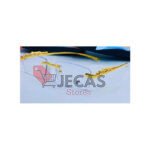 Frameless Trendy Unisex Fashion Eye Glasses