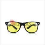HD Night Vision Driving Glasses -Yellow