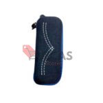 Unique Jean Eyeglasses Hard Case Box - Jeans