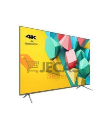 NanoCell TV 55 Inch , 4K Active WebOS Smart ThinQ AI