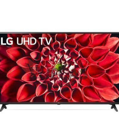 50" UHD 4K Smart HDR WebOS Smart AI ThinQ TV + Magic Remote