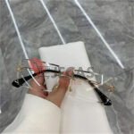 Blue Light Blocking Men And Women Anti-fatigue Headache Computer Glasses