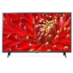 43 Inch Super HD TV+ Free Hanger (2 Year Warranty)
