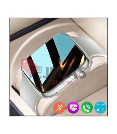 Series 9 Bluetooth Calling Smart Watch For IOS Android