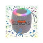 Bluetooth Mini Speaker Dazzle Colorful Lights Loud Speaker