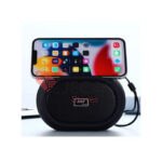 Motion Pro Dynamic Thunder Sound Bluetooth Speaker