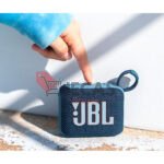 Go 4 Portable Bluetooth Speaker