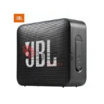GO 2 Speaker Portable Wireless BT Waterproof Speaker
