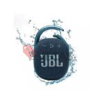 Clip 4 Speaker Waterproof Portable Bluetooth Speaker
