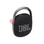 Clip 4 Portable Bluetooth Speaker-Black