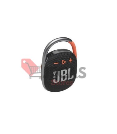 CLIP 4 Portable Bluetooth Speaker