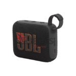 Original Go 4 Bluetooth Portable Speaker __ Black