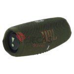 ORIGINAL Charge 5 Portable Bluetooth Speaker - Black