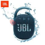 Clip4 Speaker Waterproof Portable Bluetooth JBL Speaker