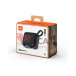 Original GO 4 Portable Bluetooth Waterproof Speaker - Black