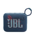 Go 4 Portable Bluetooth Speaker