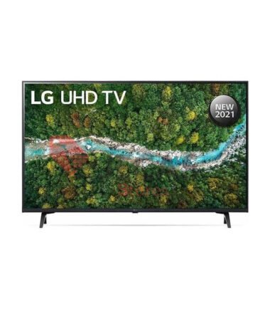 65''UHD 4 K,Smart, Built In Satellite R,Magic Remote,1 AV,
