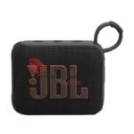 Go 4 Portable Bluetooth Speaker