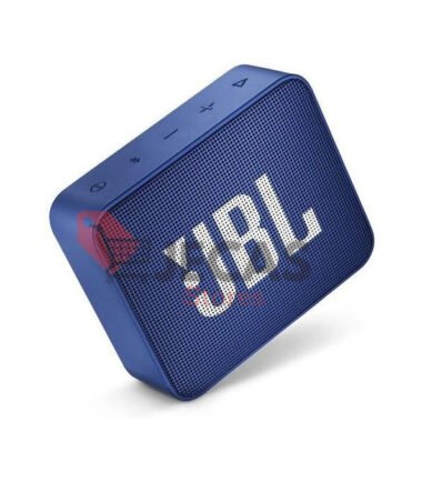 GO2 - Portable Wireless Bluetooth Waterproof Speaker