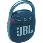 JBL Speaker Clip4 Waterproof Portable Bluetooth Speaker