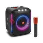 Partybox Encore Speaker With Mic