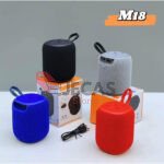 M18 Affordable Portable Bluetooth Wireless Speaker MINI sound system