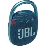 Clip4 Speaker Waterproof Portable Bluetooth Speaker