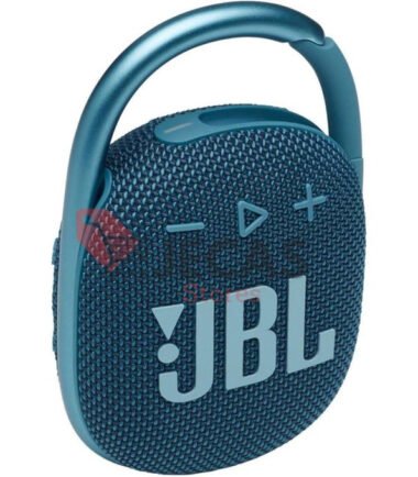 Clip4 Speaker Waterproof Portable Bluetooth Speaker