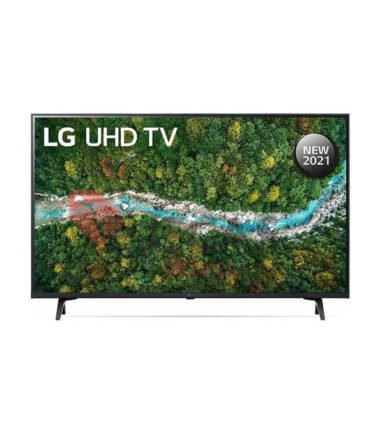 65''Ai Smart UHD 4K Satellite TV+Netflix,Youtube,AppleAiplay