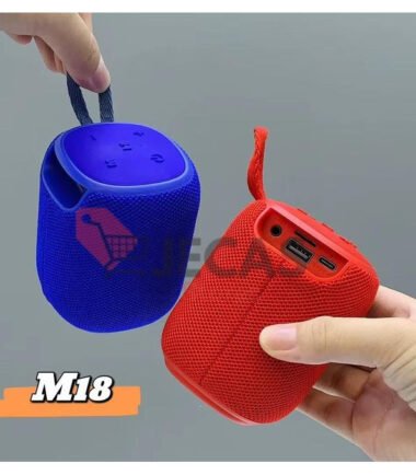 M18 Affordable Portable Bluetooth Wireless Speaker MINI sound system