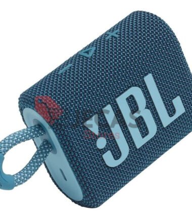 GO 3 Portable Wireless Bluetooth JB L Speaker