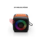 X-911 Affordable Portable Bluetooth Wireless Speaker MINI Boombox sound system__ Find other Samsung Oraimo sony products here