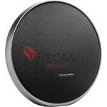 Onyx Studio 9 Portable Stereo Bluetooth Home Speaker, Superior Sound, Wider Soundstage, Multi-Speaker Connection - Black