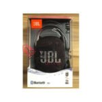 Clip4 Ip67 Waterproof Outdoor Speakers Mini Stereo