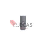FLIP 6 Waterproof Portable Bluetooth Speaker - GRAY