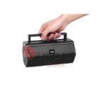 V6 Portable Bluetooth Wireless Speaker MINI Sound System