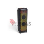 Partybox 1000 - Bluetooth Speaker With Handle Wireless,