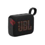 Go 4 Portable Bluetooth Speaker – 7 Hours Playtime, IP67 Waterproof & Dustproof