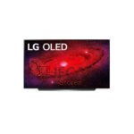 55'' 4K UHD OLED Smart AI ThinQ Built In Satellite TV