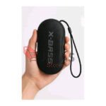 X-BASS S29 Portable Bluetooth Wireless Speaker MINI Boombox sound system ____ FIND OTHER SAMSUNG / SONY / ORAIMO /ITEL PRODUCTS