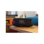 Charge 5 Portable Waterproof Wireless Bluetooth Speaker
